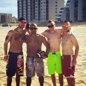 Meet your Posher, Matt